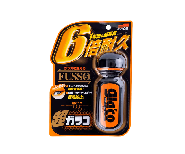 Антидощ GLACO Ultra 04146