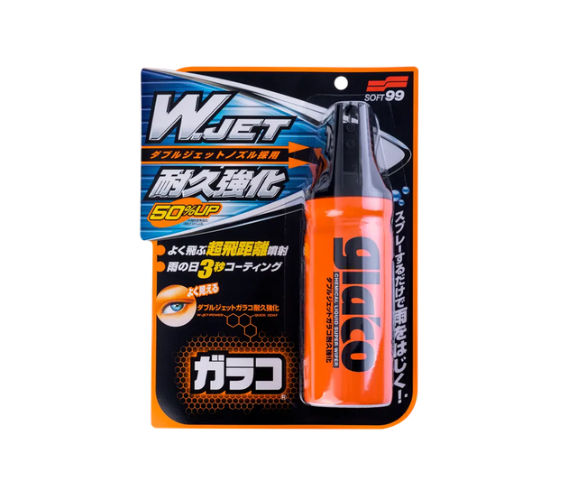 Антидождь GLACO «W» Jet Strong 04169