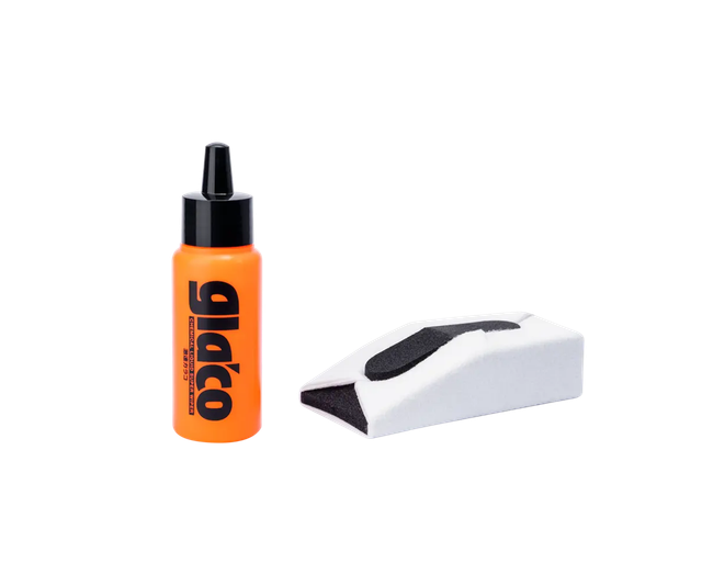 Антидождь GLACO Quick Type 04174