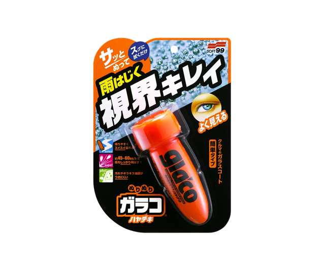 Антидощ GLACO Roll On Instant Dry 04951