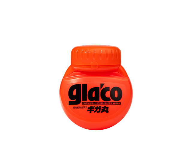 Антидощ GLACO Roll On Max Anniversary Edition 300 ml 10363
