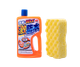 Шампунь SOFT99 Water Block Shampoo White 04242