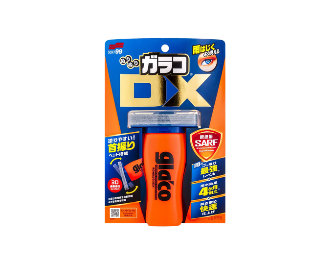 Антидощ GLACO DX 04957
