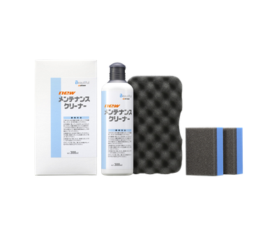 Очиститель кузова G'zox Maintenance Cleaner для профессионального