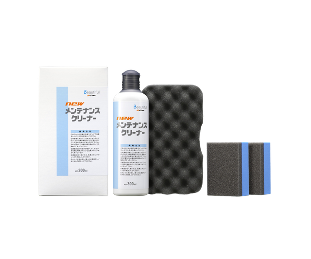 Очищувач кузова G'zox Maintenance Cleaner 03240