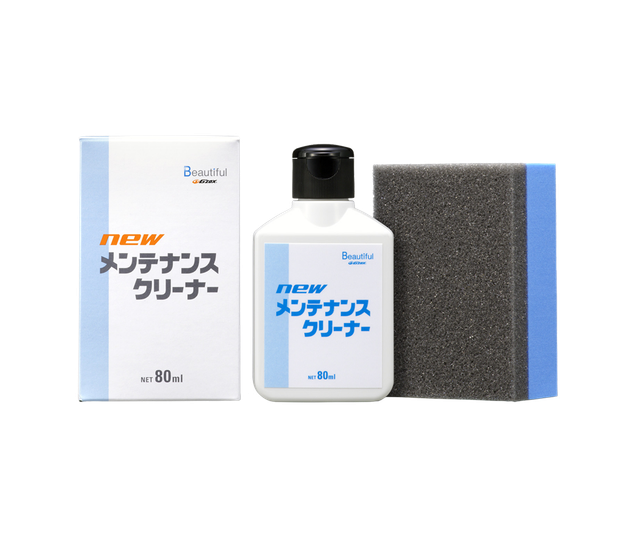 Очищувач кузова G'zox New Maintenance Cleaner 03239