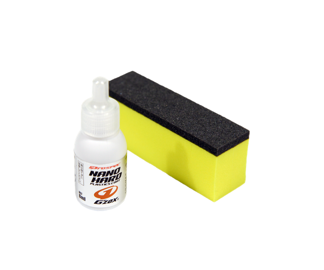 Восстановитель пластика G'ZOX Nano Hard Coat 03131