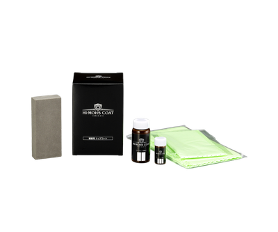 ★男の子用 4点セット メンテナンス.HOTWAX済★ head atomic Кварцове покриття G'zox Hi-MOHS Coat Top Coat Kit фінішний шар для