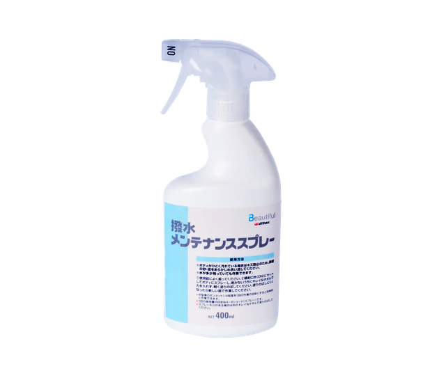 Восстанавливающий спрей G'zox Maintenance Water Repellent Spray 03149