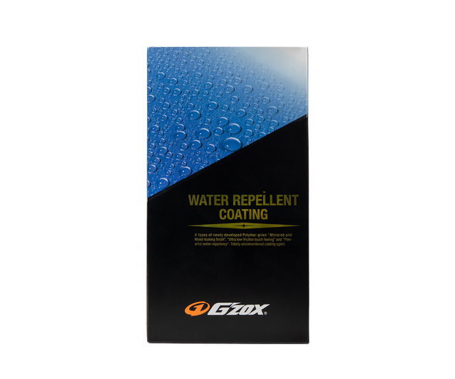 Защитный агент G’zox Water Repellent Coating  03311