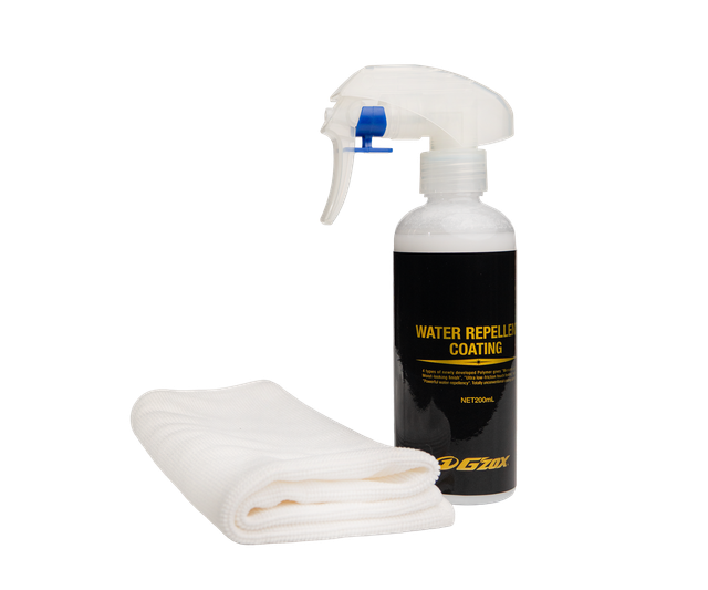 Защитный агент G’zox Water Repellent Coating  03311