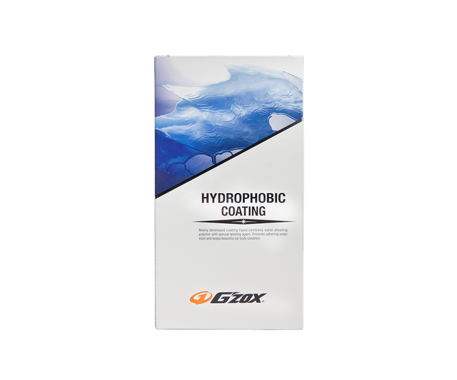Захисний агент G'zox Hydrophobic Coating 03310