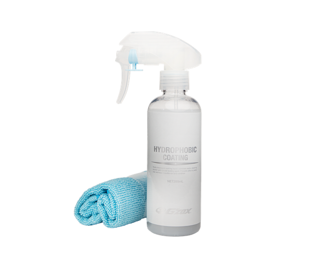 Захисний агент G'zox Hydrophobic Coating 03310