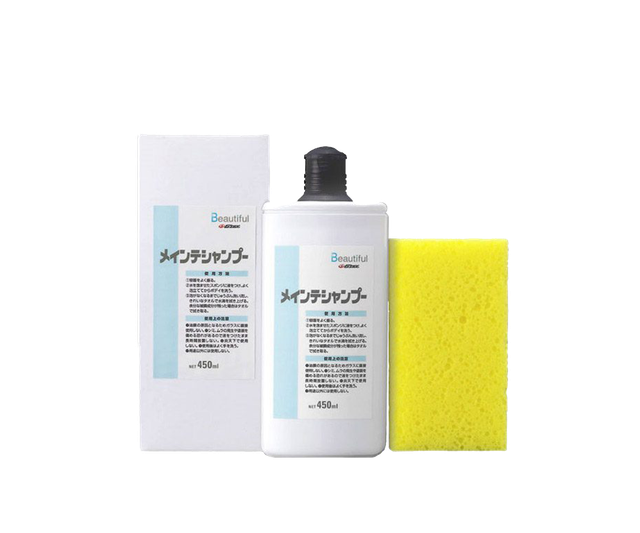 Шампунь G'zox Maintenance Shampoo 03150