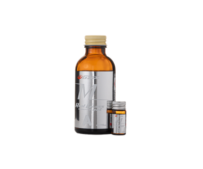 Кварцове покриття G'zox Real Glass Coat M для глибокого глянцевого