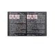 Кварцевое покрытие G'zox Real Glass Coat H 03702