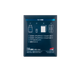 Кварцевое покрытие G'zox Real Glass Coat R 03701