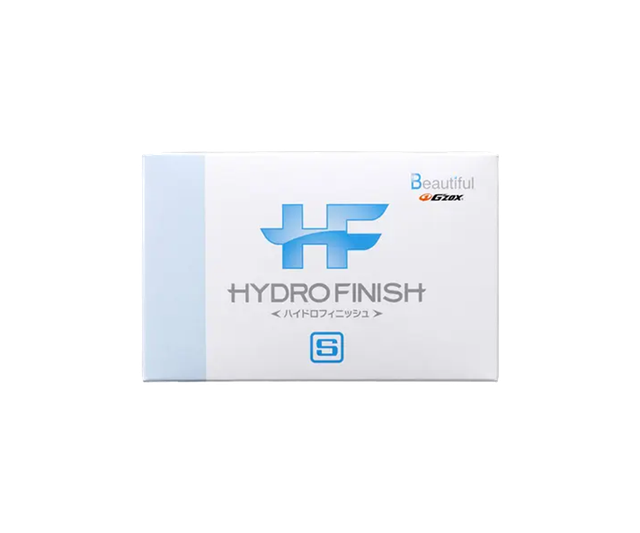 Кварцове покриття G'zox Hydro Finish Small 03369