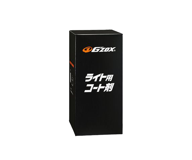 Кварцевое покрытие для фар G'zox Headlight Coating Agent 03237