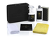 Набор для ухода G'zox Hi-Mohs Coat The Neo Maintenance Kit 03371