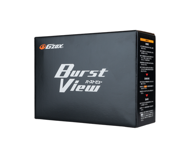 Антидождь G’zox Burst View 03728