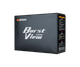 Антидождь G’zox Burst View 03728