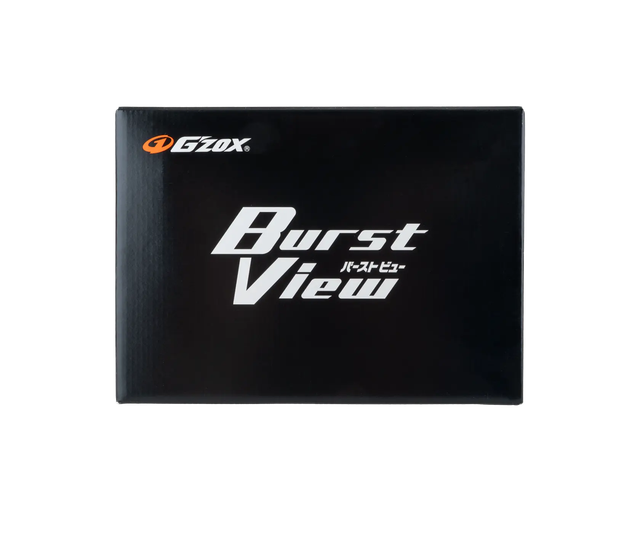 Антидождь G’zox Burst View 03728