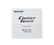 Набор для очистки и защиты салона G'zox Comfort Guard Combination Package 03732