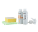 Набор для очистки и защиты салона G'zox Comfort Guard Combination Package 03732