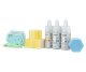 Набор для очистки и защиты салона G'zox Comfort Guard Combination Package 03732