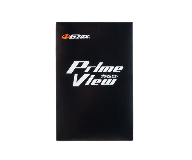 Антидождь G'zox Prime View 03724