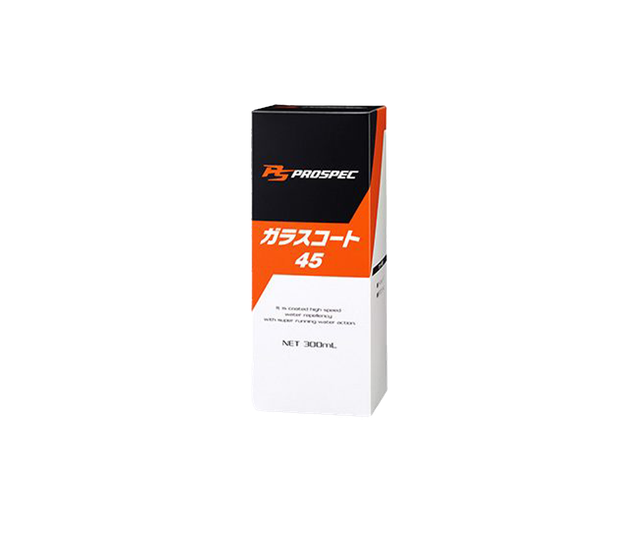 Антидощ PROSPEC Water Repellent Glass Coat 45 03662