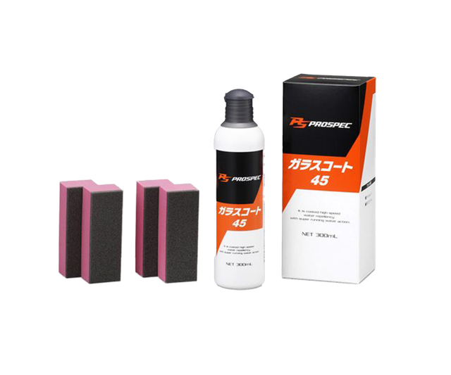 Антидощ PROSPEC Water Repellent Glass Coat 45 03662