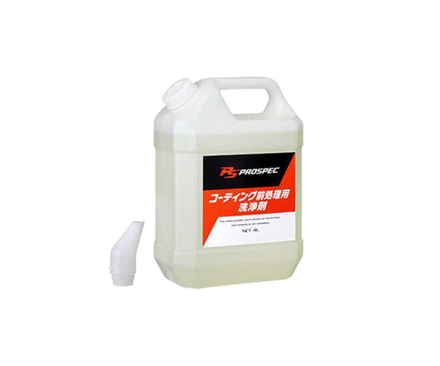 Очиститель Prospec Stain Cleaner Strong Type 03669