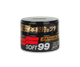 Твердий віск SOFT99 Dark & Black Wax 00010