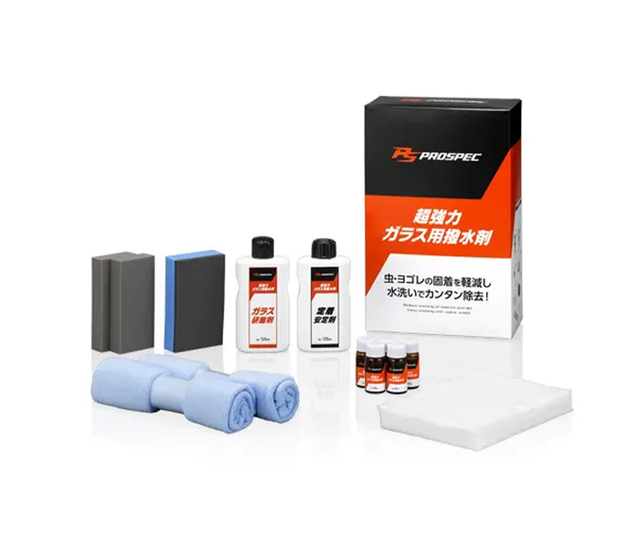 Антидощ Prospec Powerful Water Repellent Coating 03670