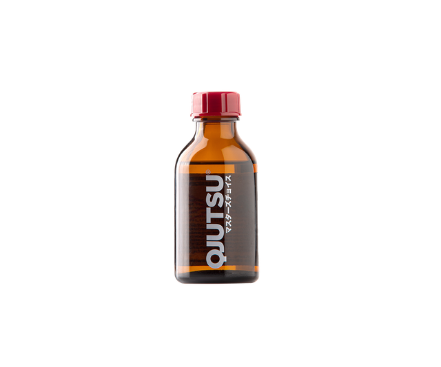 Кварцевое покрытие QJUTSU Body Coat 10501