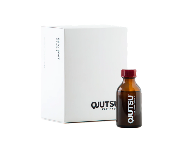 Кварцевое покрытие QJUTSU Body Coat 10501