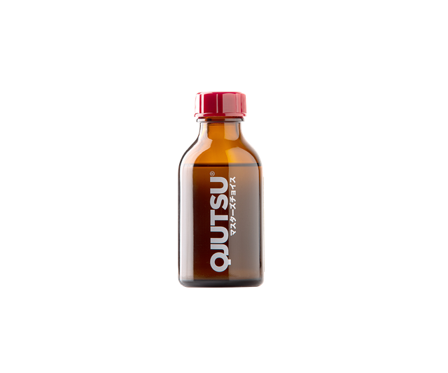 Кварцевое покрытие QJUTSU Body Coat Matte 10502