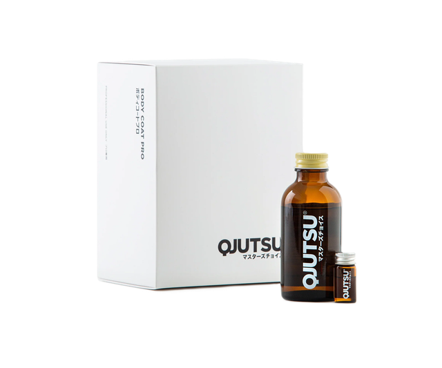 Кварцевое покрытие QJUTSU Body Coat Pro 10503