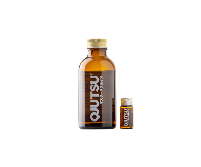Кварцевое покрытие QJUTSU Body Coat Pro 10503
