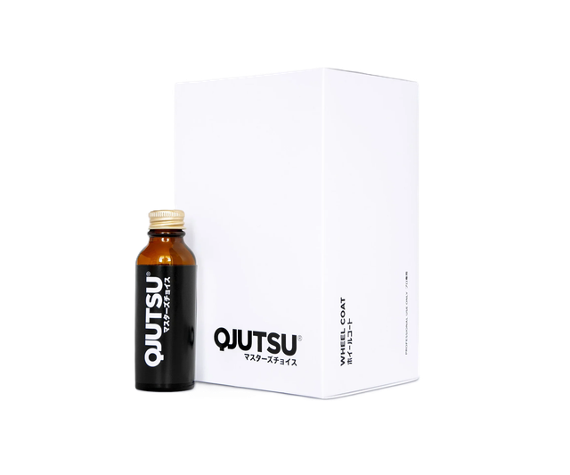 Кварцове покриття QJUTSU Wheel & Light Coat 10505