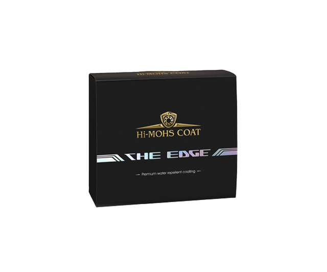 Кварцевое покрытие G’ZOX Hi-MOHS COAT The Edge 03388