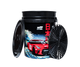 Ведро SOFT99 RaceCity Car Wash Bucket with Grit Guard 02639