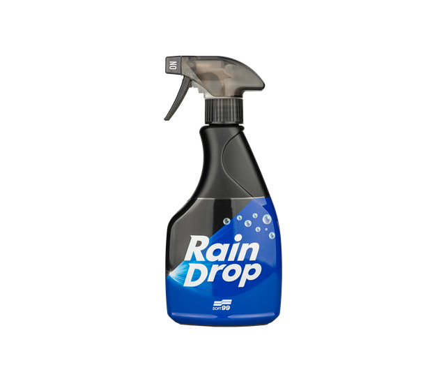 Защитный агент SOFT99 Rain Drop Spray 00538