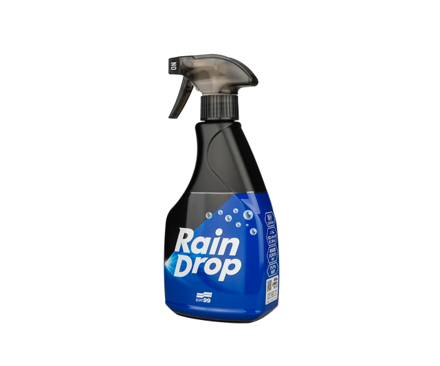 Защитный агент SOFT99 Rain Drop Spray 00538