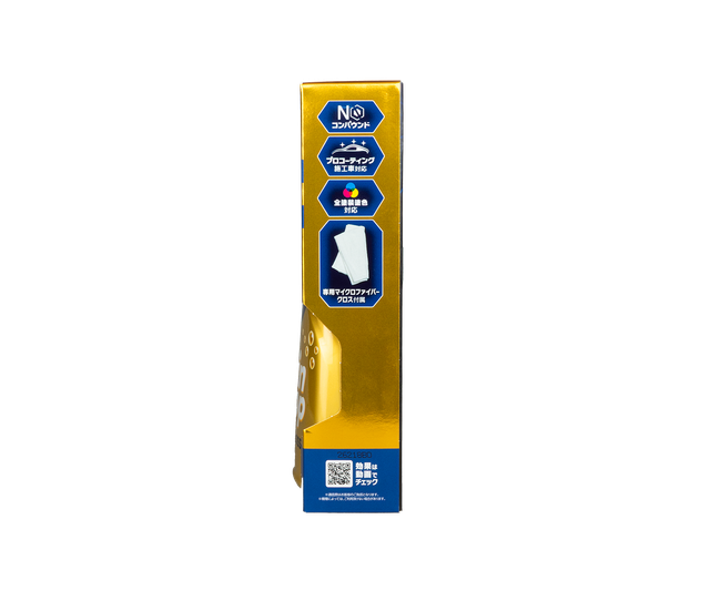 Защитный агент SOFT99 Rain Drop Gold Gloss 00539