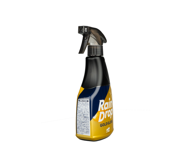Защитный агент SOFT99 Rain Drop Gold Gloss 00539