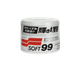 Мягкий воск SOFT99 Pearl & Metallic Soft Wax 00027