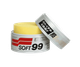 Мягкий воск SOFT99 Pearl & Metallic Soft Wax 00027